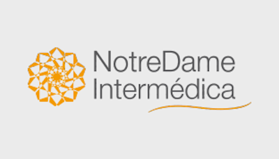 Notredame Intermédica Saúde